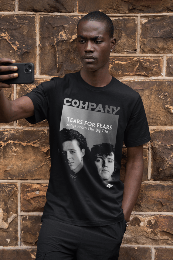 COMPANY TEARS FOR FEARS SONGS FROM THE BIG CHAIR 