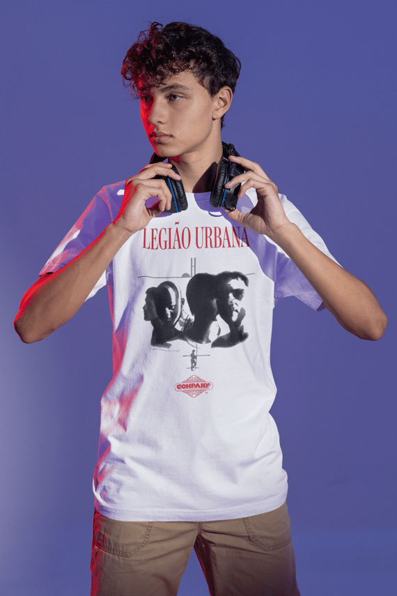 COMPANY LEGIÃO URBANA 