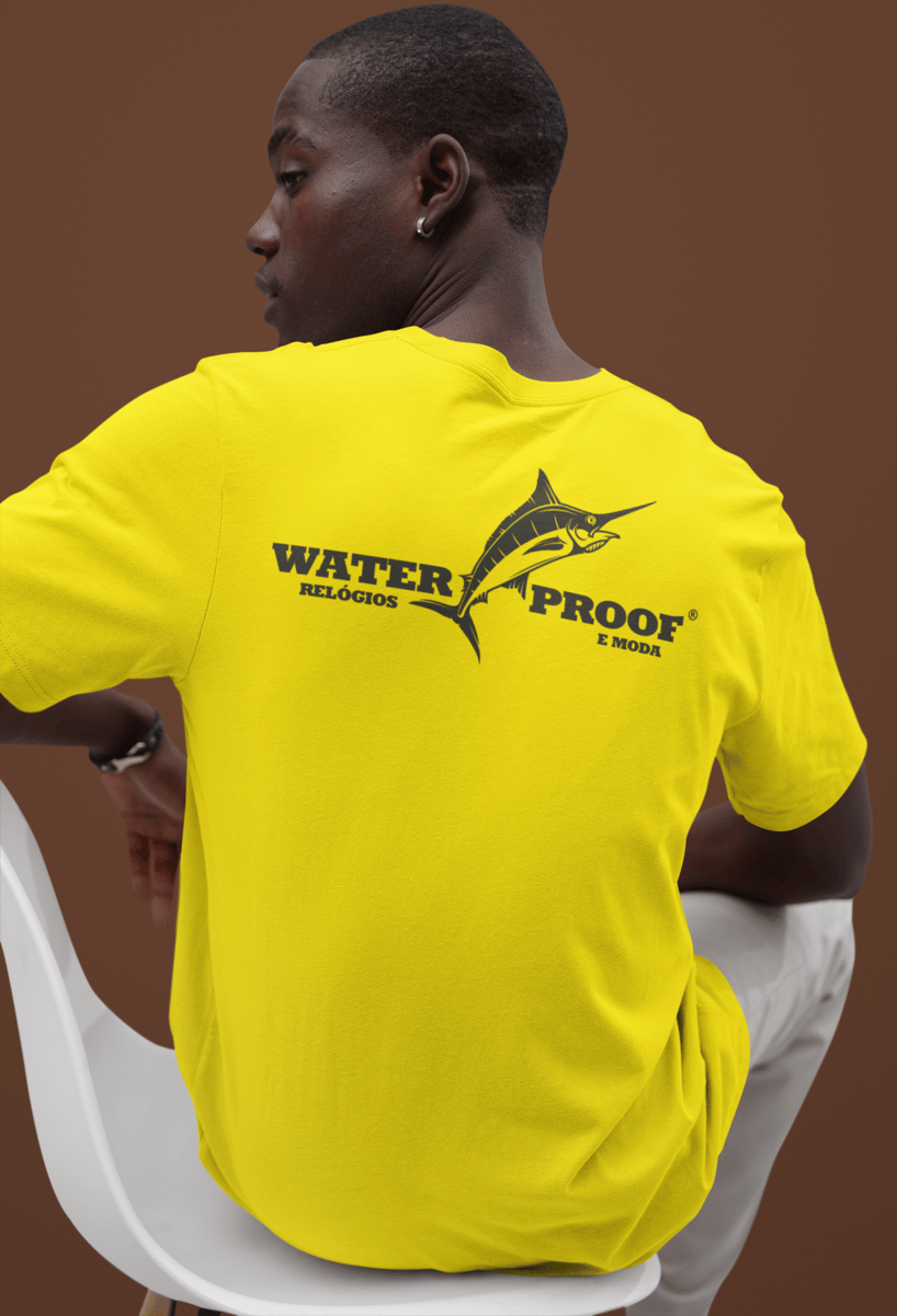 Nome do produto: WATERPROOF CLASSIC