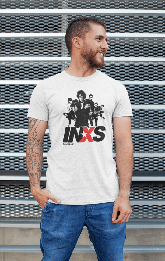 COMPANY INXS