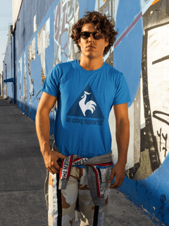 Nome do produto LE COQ SPORTIF CLASSIC