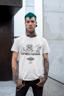 Nome do produto COMPANY DETRITO FEDERAL