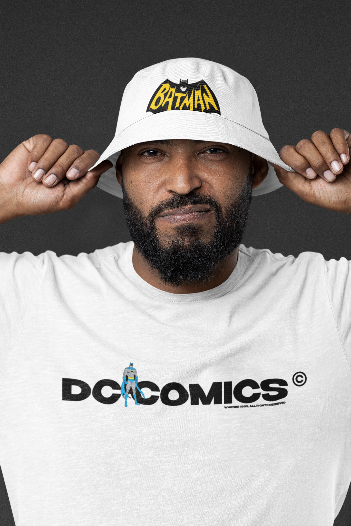 DC COMICS BATMAN