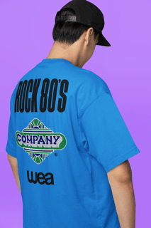 Nome do produto COMPANY KID ABELHA E OS ABÓBORAS SELVAGENS 1984