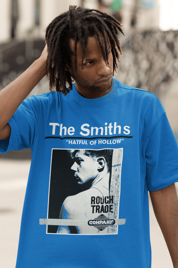 COMPANY THE SMITHS HATFUL OF HOLLOW 