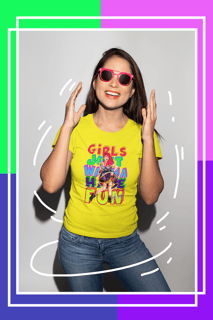 Nome do produto CAMISETA CYNDI LAUPER by Universo 80