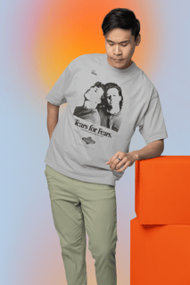 Nome do produto  COMPANY TEARS FOR FEARS EVERYBODY WANTS TO RULE THE WORLD