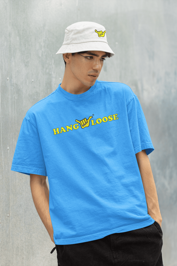 HANG LOOSE