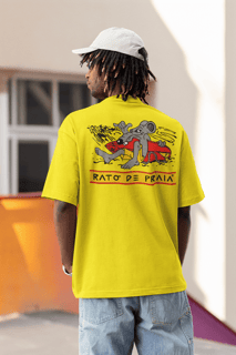 Nome do produto RATO DE PRAIA