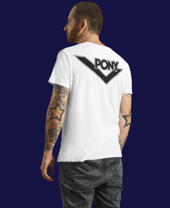 PONY CLASSICS