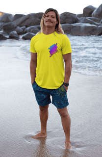 Nome do produto INVICTA SURF CLASSICS