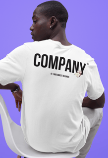 Nome do produto COMPANY NEW ORDER POWER, CORRUPTION & LIES