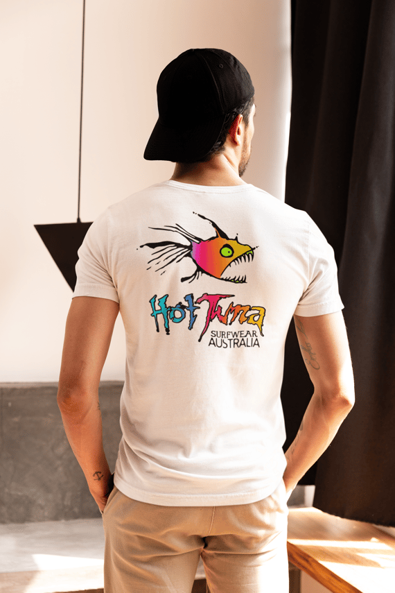 HOT TUNA CLASSIC AUSTRÁLIA