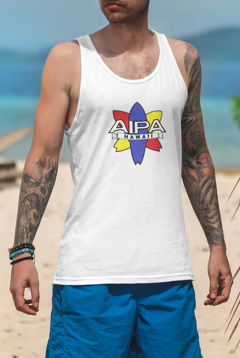 Nome do produto: REGATA AIPA HAWAII 