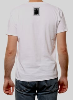 Nome do produto CAMISETA INFORMATION SOCIETY - HACK