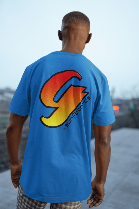 GRIFFE JORDAN SURFBOARDS