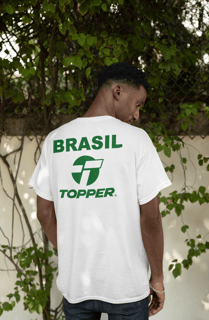 Nome do produto TOPPER SELEÇÃO BRASILEIRA 82
