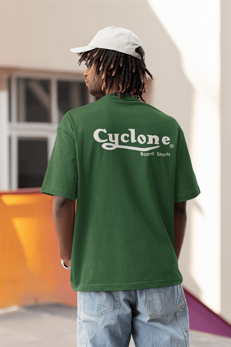 Nome do produto: CYCLONE SURF CO.