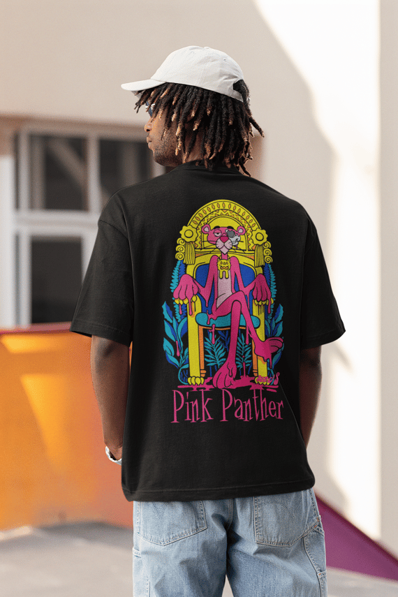 PINK PANTHER U80'S