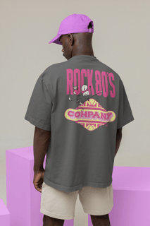 Nome do produto COMPANY THE SUGARCUBES