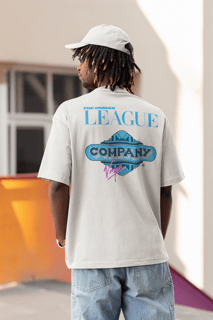 Nome do produto COMPANY THE HUMAN LEAGUE DON