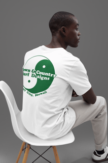 Nome do produto TOWN & COUNTRY SURF DESIGNS