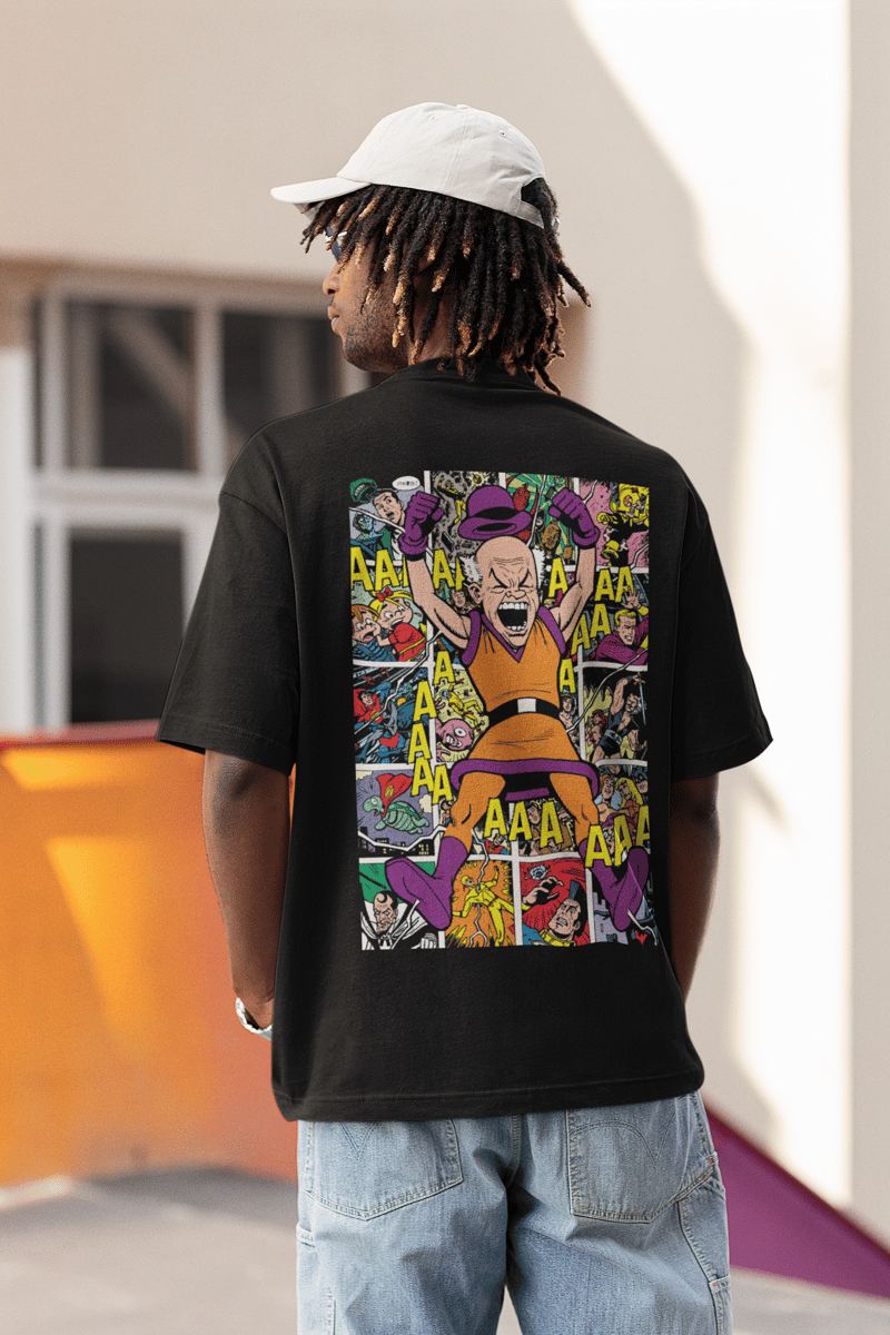 Nome do produto: MISTER MXYZPTLK