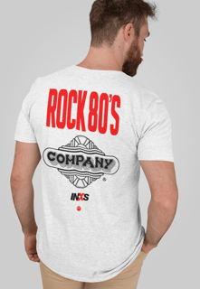 Nome do produto COMPANY INXS