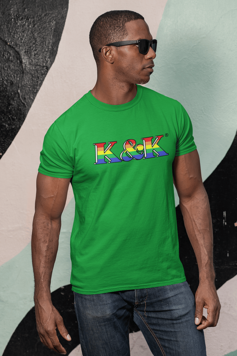 Nome do produto: K&K CLASSICS 