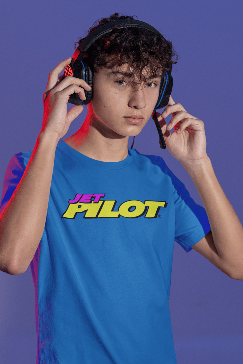 Nome do produto: JET PILOT CLASSIC