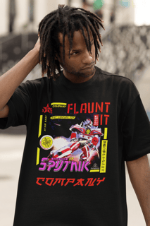 Nome do produto COMPANY SIGUE SIGUE SPUTNIK FLAUNT IT