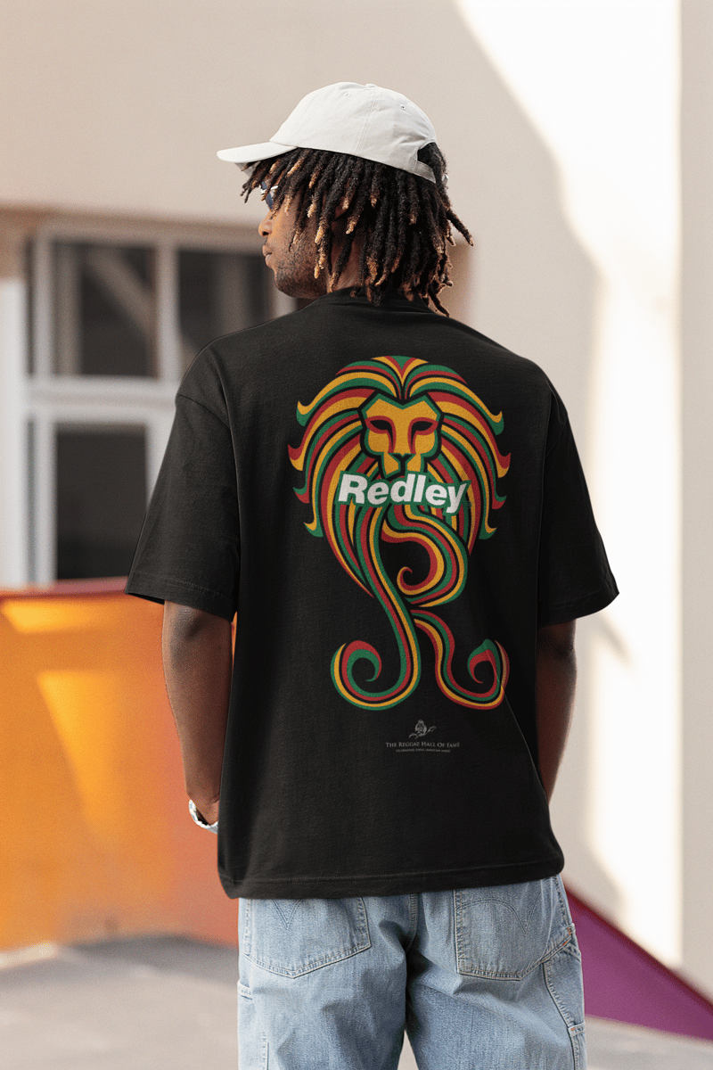 Nome do produto: REDLEY RASTAFARI 