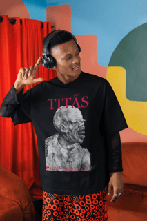Nome do produto COMPANY TITÃS CABEÇA DINOSSAURO