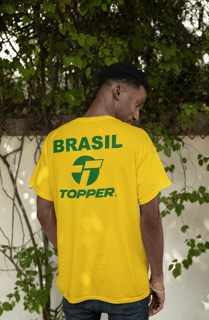 Nome do produto TOPPER SELEÇÃO BRASILEIRA 82