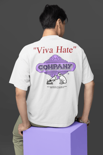 Nome do produto COMPANY MORRISSEY 