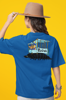 Nome do produto BEDROCK POLICE DEPARTMENT