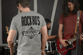 Nome do produto COMPANY PARALAMAS PASSO DO LUI