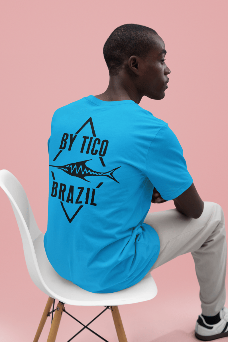 Nome do produto: BY TICO BRAZIL 