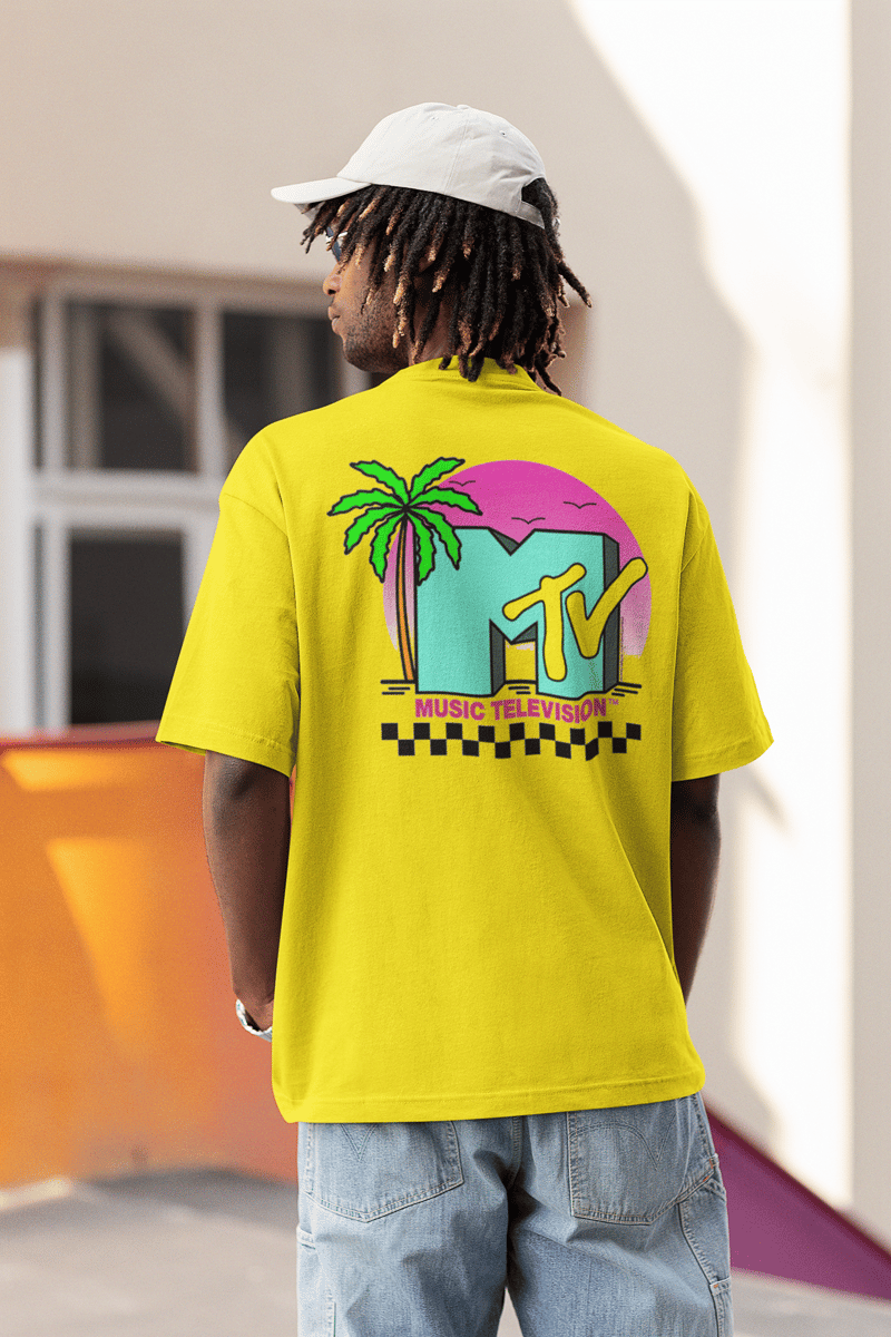 Nome do produto: MTV TROPICAL