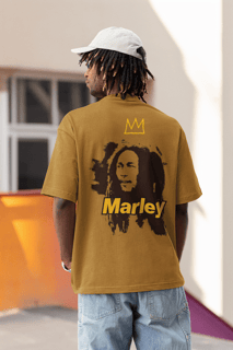 Nome do produto REDLEY BOB MARLEY DROP