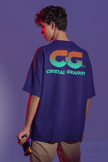 Nome do produto CRISTAL GRAFFITI CLASSICS