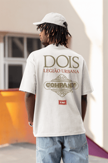 Nome do produto COMPANY LEGIÃO URBANA DOIS