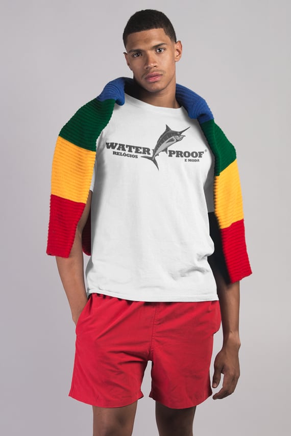 WATER PROOF