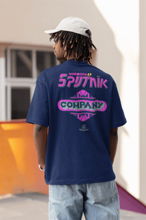 Nome do produto COMPANY SIGUE SIGUE SPUTNIK FLAUNT IT