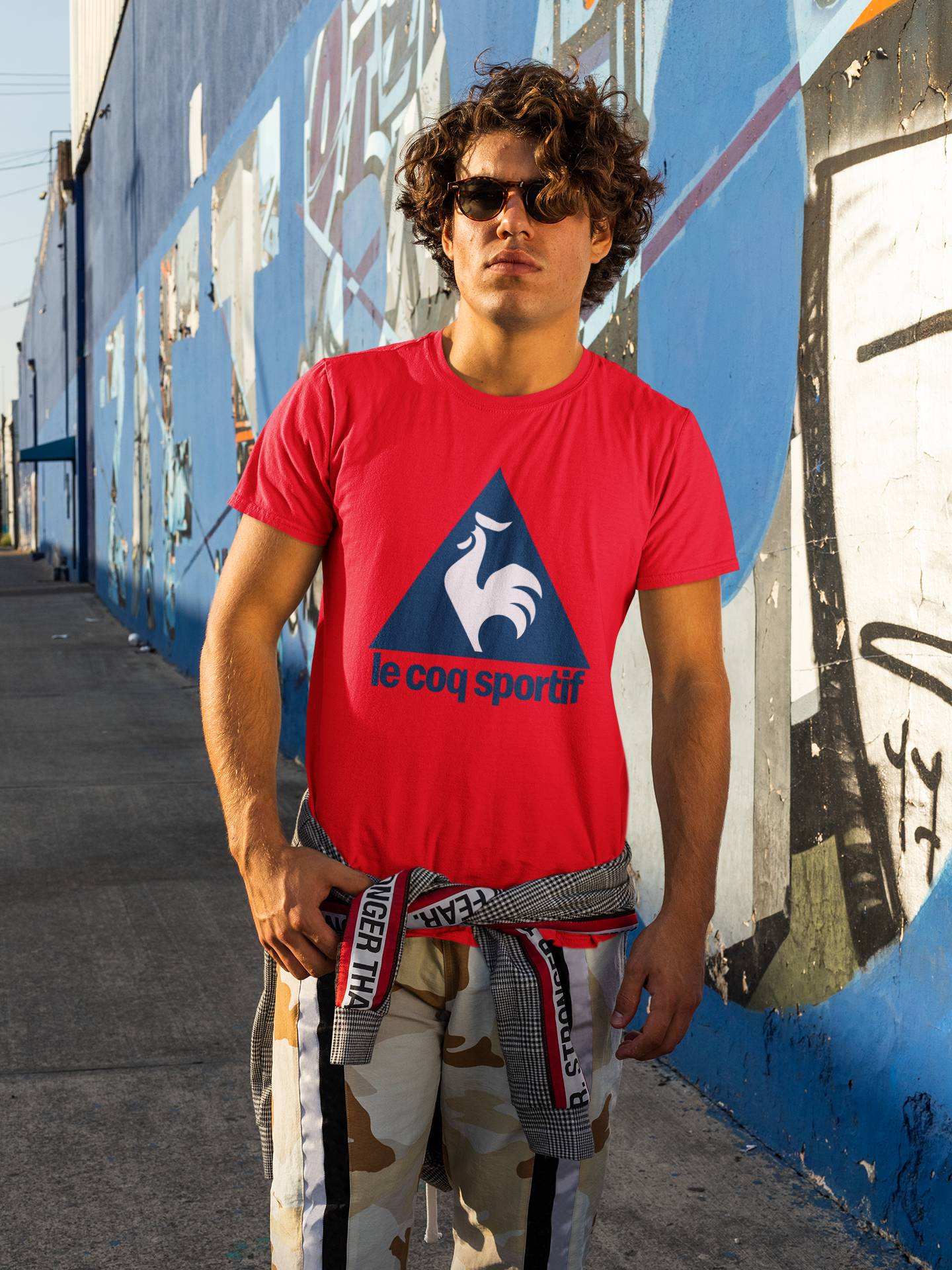 LE COQ SPORTIF CLASSIC