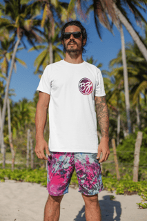 Nome do produto BZ BODYBOARD