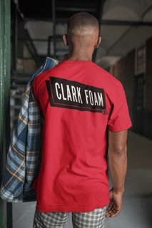Nome do produto CLARK FOAM CLASSIC