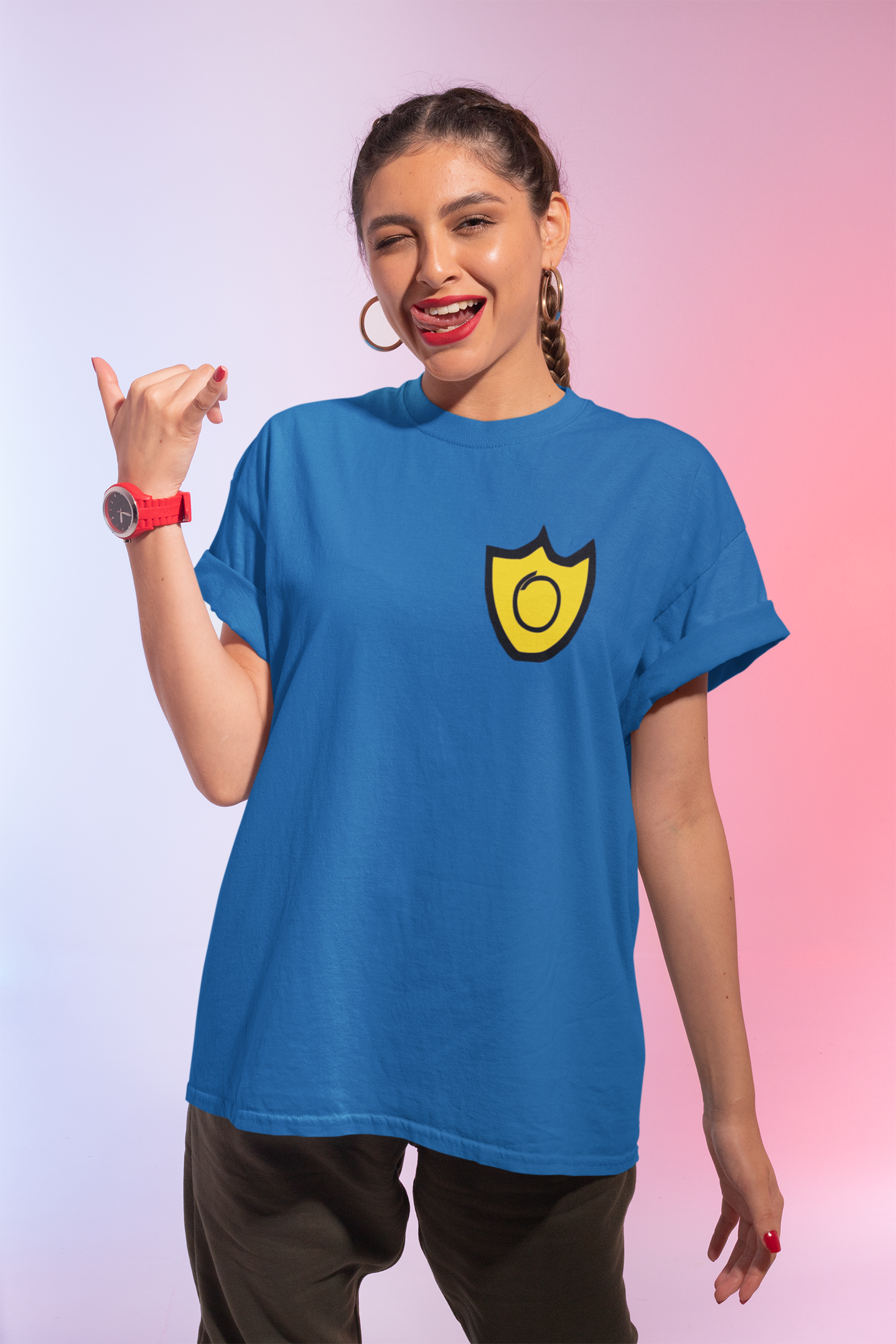 BREDOCK POLICE HANNA-BARBERA