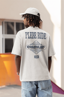 Nome do produto COMPANY PLEBE RUDE O CONCRETO JÁ RACHOU