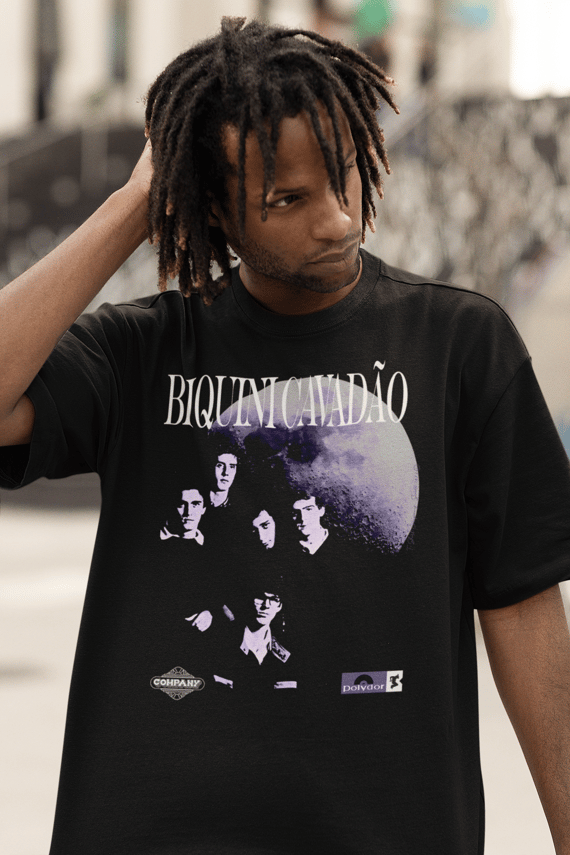 COMPANY BIQUINI CAVADÃO